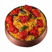 Menu Item Image